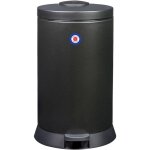 Rossignol - poubelle de cuisine  pdale 20l fabriqu en france - magic