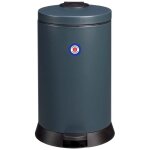 Rossignol - poubelle de cuisine  pdale 20l fabriqu en france - magic