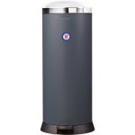 Poubelle de cuisine  pdale 30l fabriqu en france - bomba rossignol