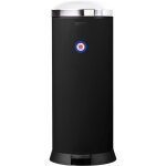 Poubelle de cuisine  pdale 30l fabriqu en france - bomba rossignol