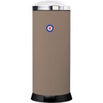 Poubelle de cuisine  pdale 30l fabriqu en france - bomba rossignol