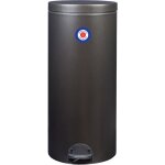 Poubelle de cuisine  pdale 30l fabriqu en france - elora rossignol