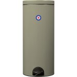 Rossignol - poubelle de cuisine  pdale 30l fabriqu en france - elora