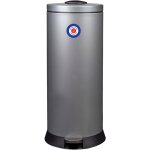 Poubelle de cuisine  pdale 30l fabriqu en france - magic rossignol