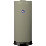 Poubelle de cuisine  pdale 30l fabriqu en france - magic rossignol