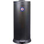 Poubelle de cuisine  pdale 30l fabriqu en france - magic rossignol