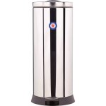 Rossignol - poubelle de cuisine  pdale 30l fabriqu en france - magic