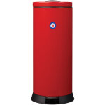 Poubelle de cuisine � p�dale 30l fabriqu� en france - magic rossignol