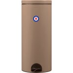Poubelle de cuisine  pdale 30l fabriqu en france - sania rossignol