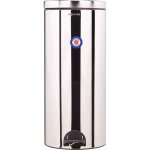 Rossignol - poubelle de cuisine à pédale 30l fabriqué en france - sania Rossignol - poubelle de cuisine à pédale 30l fabriqué en france - sania