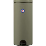 Poubelle de cuisine � p�dale 30l fabriqu� en france - sania rossignol