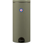 Poubelle de cuisine � p�dale 30l fabriqu� en france - sania rossignol