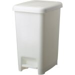 Poubelle de cuisine  pdale 40l - cubo rossignol