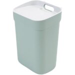 Poubelle curver conteneur de s�paration 10l
