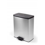 Curver - conteneur de sparation poubelle 65l