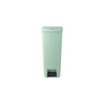Brabantia - frankel kaiserkraft, poubelle à pédale step up, capacité 40 l, Brabantia - frankel kaiserkraft, poubelle à pédale step up, capacité 40 l,