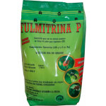 Dunlop - poudre d'insecticide fulmitrina p pour une utilisation du btail, 1 kg