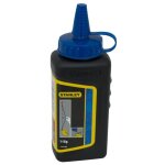 Poudre  tracer stanley 225g bleu 1 - 47 - 803