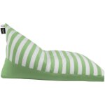 Happers - pouf pyramide toldotex vert pour ext�rieur ou int�rieur m vert