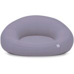Deco arts - pouf xxl flottant pour piscine 140x120x60 cm gris galet Deco arts - pouf xxl flottant pour piscine 140x120x60 cm gris galet