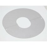 Poujoulat - plaque de propret� - pgi pour po�les � pellets - plaque de propret� - pgi pour po�les � pellets ...