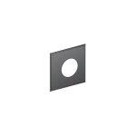 Poujoulat - plaque proprete pps - plaque de proprete ppsth ral 9030