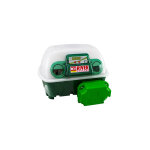 Poulailler direct - couveuse automatique digitale volailles et 12 capacité 12 ?ufs - river systems Poulailler direct - couveuse automatique digitale volailles et 12 capacité 12 ?ufs - river systems
