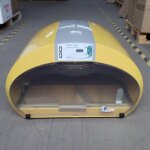 Poulailler direct - couveuse automatique digitale volailles cosmo 72 mini lcd 72 ?ufs - fiem