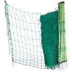 Poulailler direct - filet non électrifié 1, 12 m - 50 m pour volaille beaumont Poulailler direct - filet non électrifié 1, 12 m - 50 m pour volaille beaumont