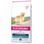 Poulet golden retriever 12 kg - eukanuba