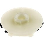 Husqvarna ? poulie pour tron�onneuse et d�broussailleuse ? 506016401 ? roue � rayons ? mat�riaux haute ...