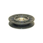Poulie ayp - roper - mc culloch - poulan 166042 husqvarna 532166042