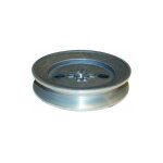 Outils wolf - poulie boite tondeuse wolf pbt