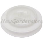 Poulie de démarrage débroussailleuse compatible stihl 4119 195 0400 Poulie de démarrage débroussailleuse compatible stihl 4119 195 0400