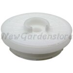 Poulie de dmarrage de dbroussailleuse compatible stihl 4128 - 195 - 0400