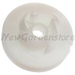 503859601 - poulie de lanceur pour tronçonneuse husqvarna 503859601 - poulie de lanceur pour tronçonneuse husqvarna