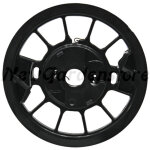 Poulie de d�marrage compatible honda pour tondeuse � gazon 30270435