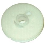 Poulie de d�marrage compatible kawasaki pour d�broussailleuse tg18dx tg20dx