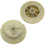 Poulie de dmarrage moteur pour motoculteur moteur pompe la170 launtop 7014012