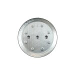 Honda - poulie embrayage de lame tondeuse