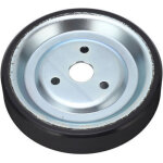 Poulies d'entra�nement de pompe � eau 1204. 47, remplacement de poulie de pompe � eau de moteur pour ...