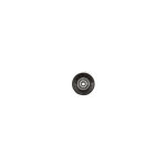 Poulie  gorge trapzodale avec roulement compatible avec stiga villa 85b, for cutting deck villa 85b ...