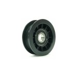Poulie guide courroie tracteur tondeuse castelgarden, honda, countax