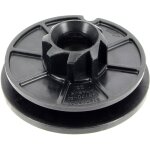 Poulie de lanceur 5131000739 518098001 - coupe bordures