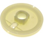 Poulie de lanceur 5131035226 521316003 - taille - haie ryobi