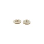 Poulie de lanceur adaptable bolens - mtd - ryobi. remplace origine 753 - 04232, 791 - 181597, 791 - 683856, ...