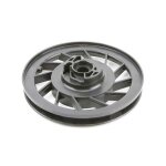 Poulie lanceur pour briggs & stratton 492832, 493824