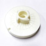 Poulie lanceur d�broussailleuse efco