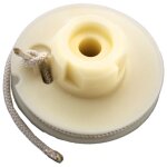 Poulie lanceur d�broussailleuse mc culloch 538249163