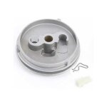 Poulie lanceur pour découpeuse stihl ts510 ts760. ancien modèle Poulie lanceur pour découpeuse stihl ts510 ts760. ancien modèle